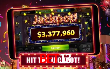 A Revolução dos Aplicativos de Jogos no BET13