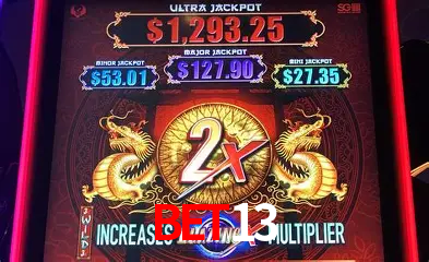 Desvendando o Mundo dos Jogos Virtuais na BET13