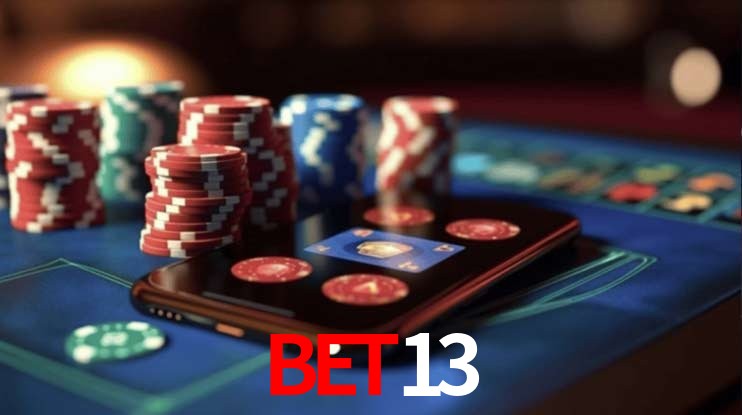 Estatísticas BET13