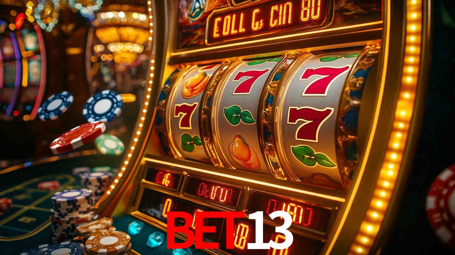 Statistics BET13