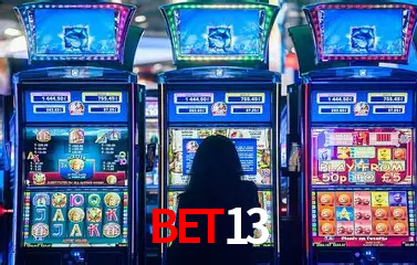 A Emoção da Loteria na BET13: Uma Chance de Mudança de Vida