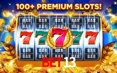 Desvendando o Mundo dos Jogos Virtuais na BET13