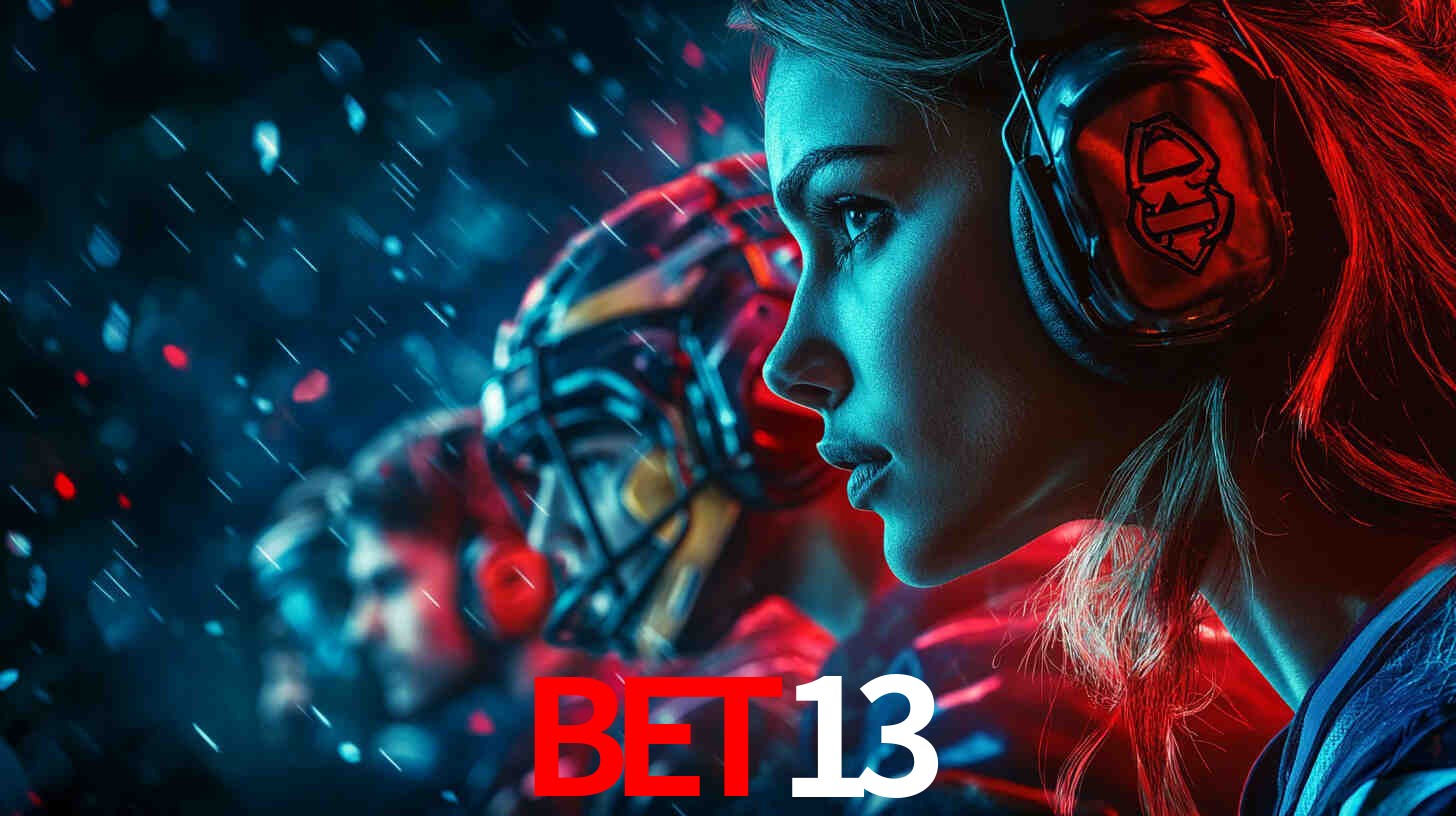 Esportes Disponíveis no BET13