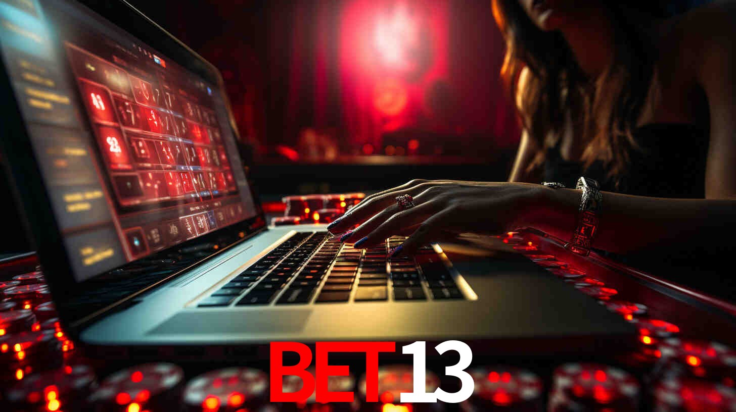 Por Que Escolher o BET13?
