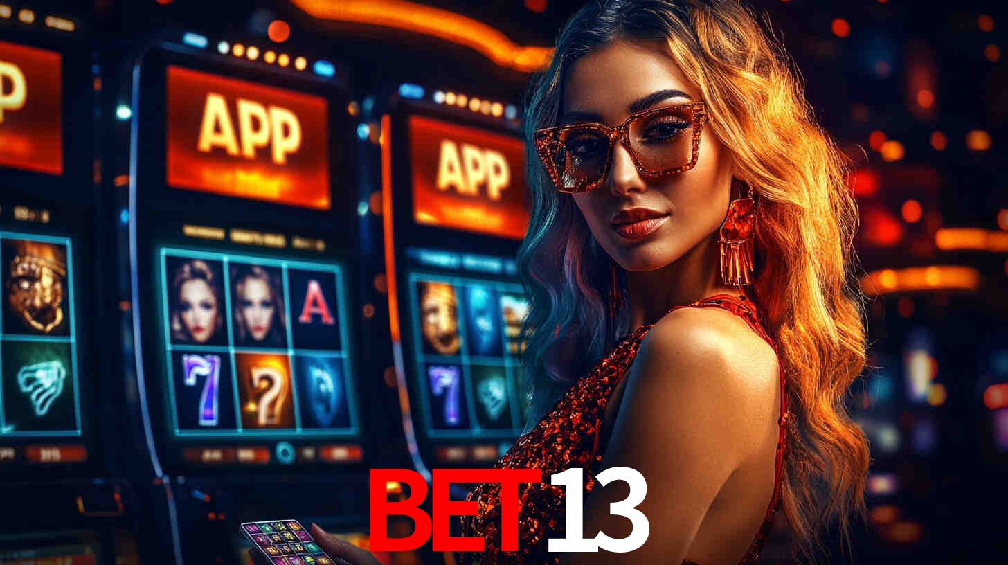 Benefícios do App BET13