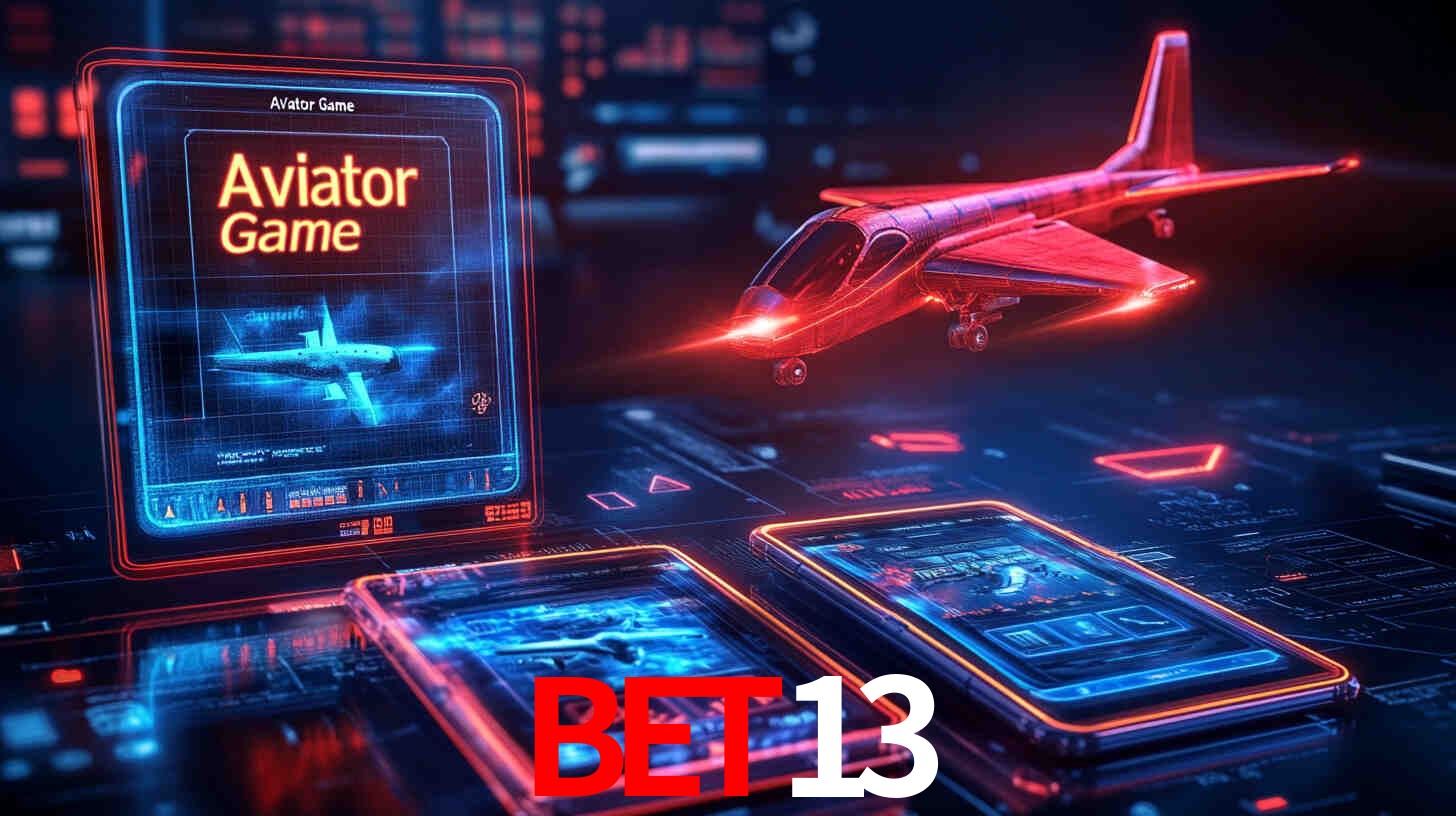 Benefícios do Aviator no BET13