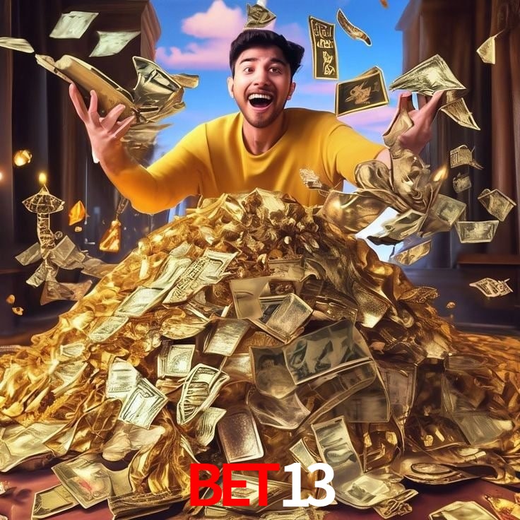 Apostas de Futebol BET13