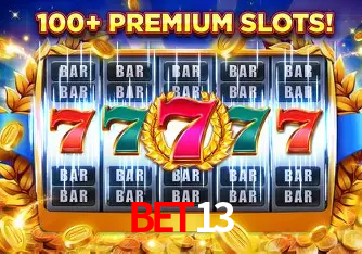 Inovações de Jogos na BET13: O Futuro das Experiências Interativas