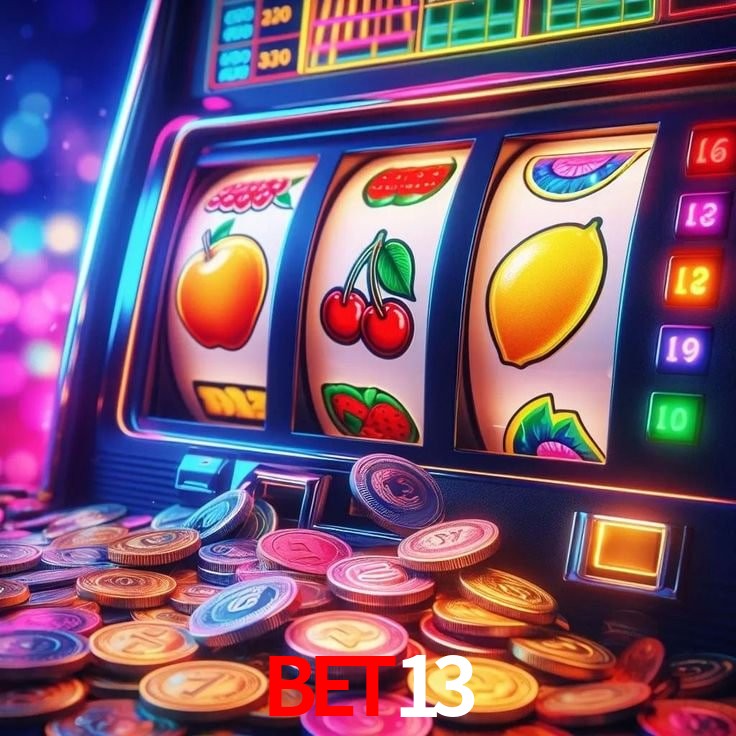 Diretório de Jogos BET13