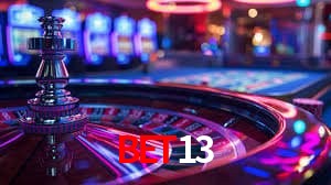 Flash Promotion BET13