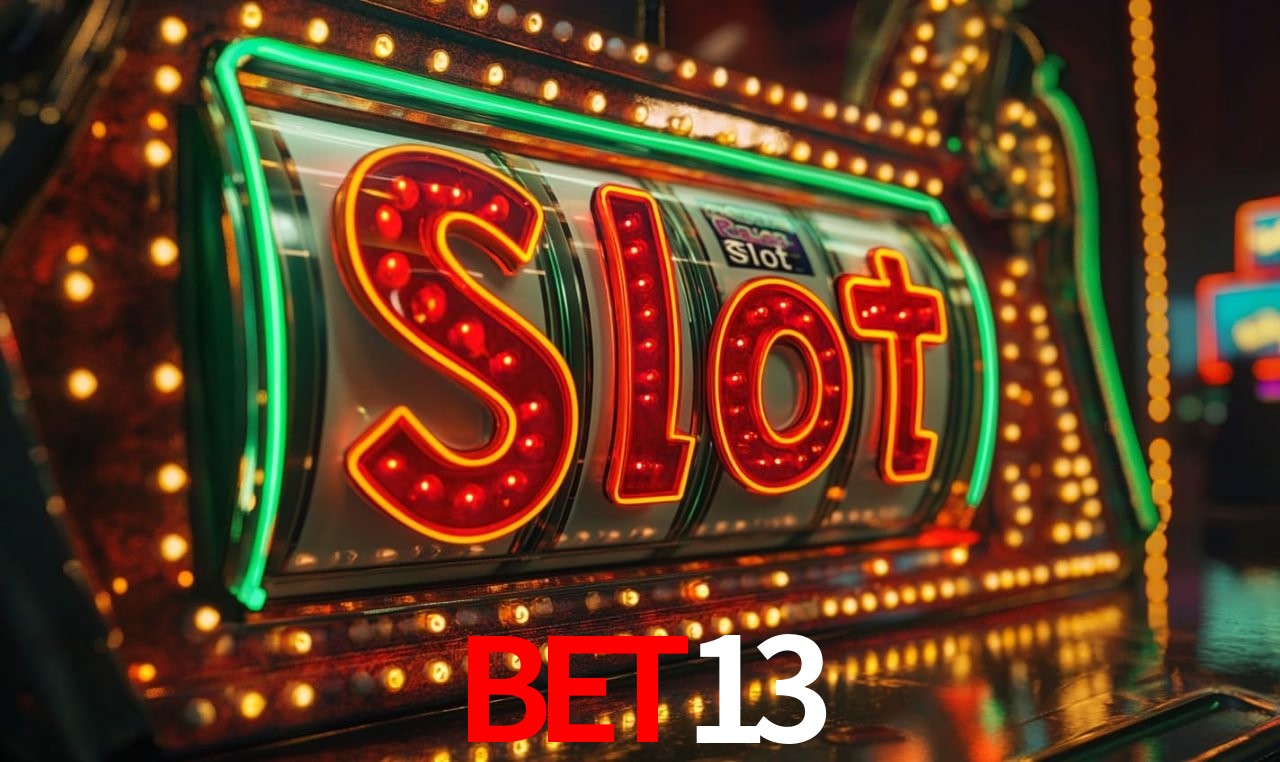BET13 - Site Oficial Brasileiro Autorizado - BET13 APP