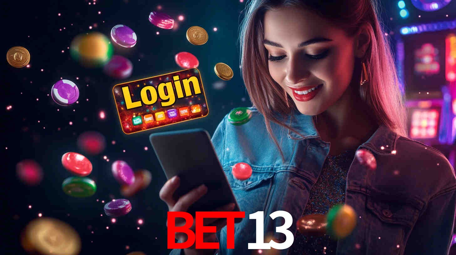 A Experiência Imersiva dos Cassinos Ao Vivo no BET13