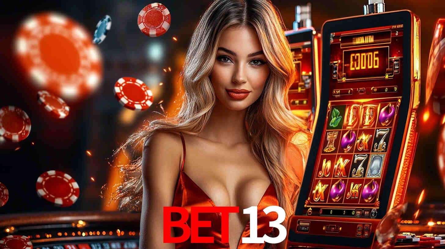 VIP Casino BET13
