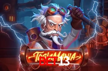 Integração de APIs BET13