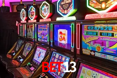 A Emoção da Loteria na BET13: Uma Chance de Mudança de Vida