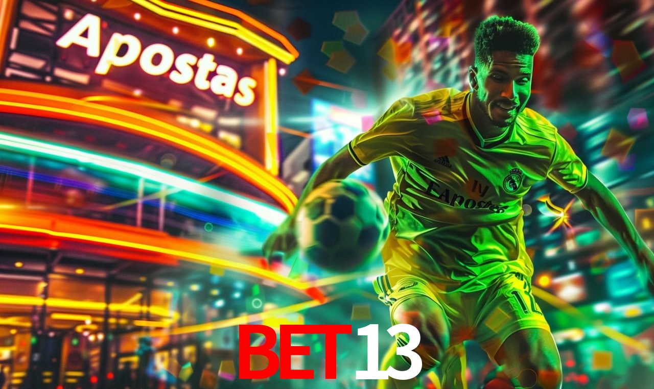 Benefícios da Conta BET13
