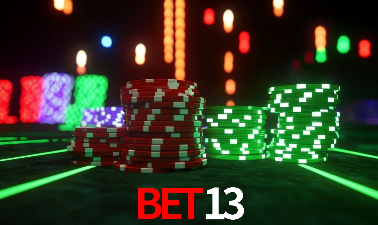 Exclusive Offers BET13