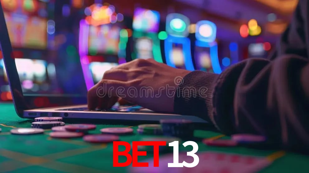 Casino VIP BET13
