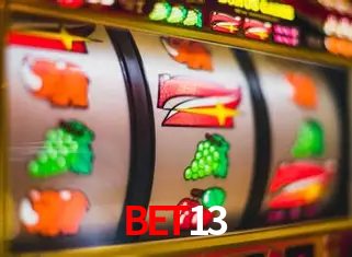 A Revolução dos Aplicativos de Jogos no BET13