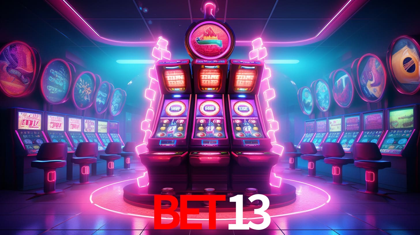 Live Casino BET13