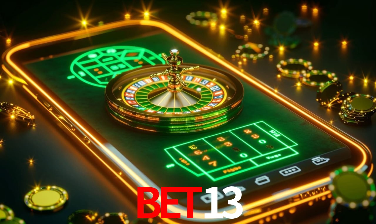  BET13 APP