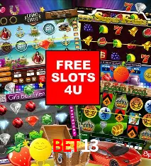 Descubra o Mundo do Cassino Online com BET13
