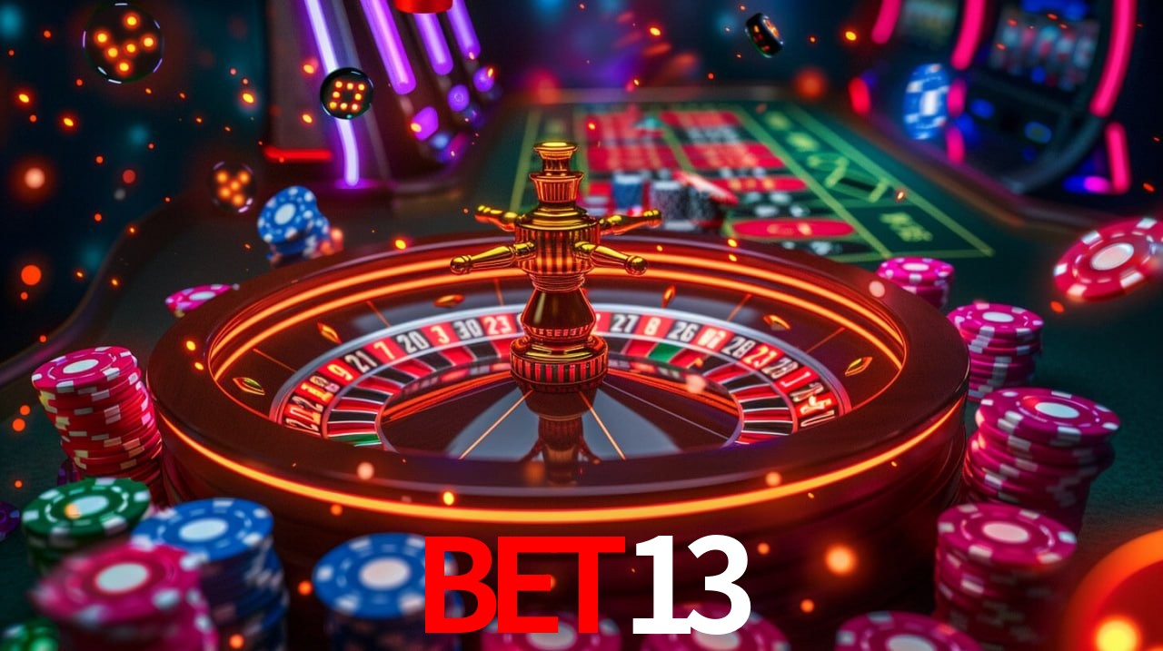Bônus Diários BET13