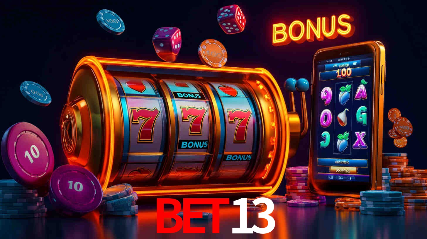 A Emoção da Loteria na BET13: Uma Chance de Mudança de Vida