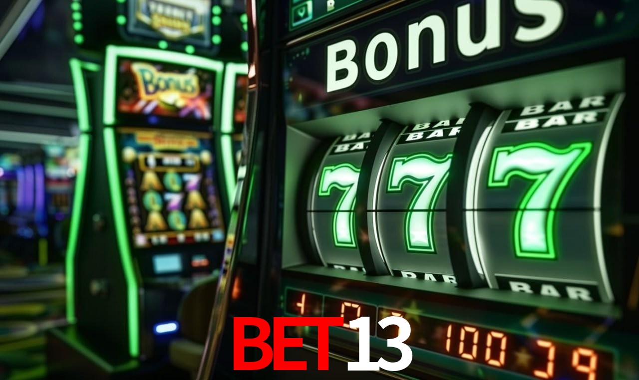 APP oficial da BET13 para mobile