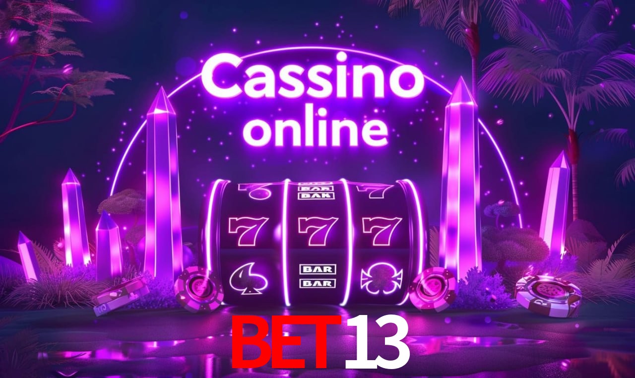 BET13 LOGIN