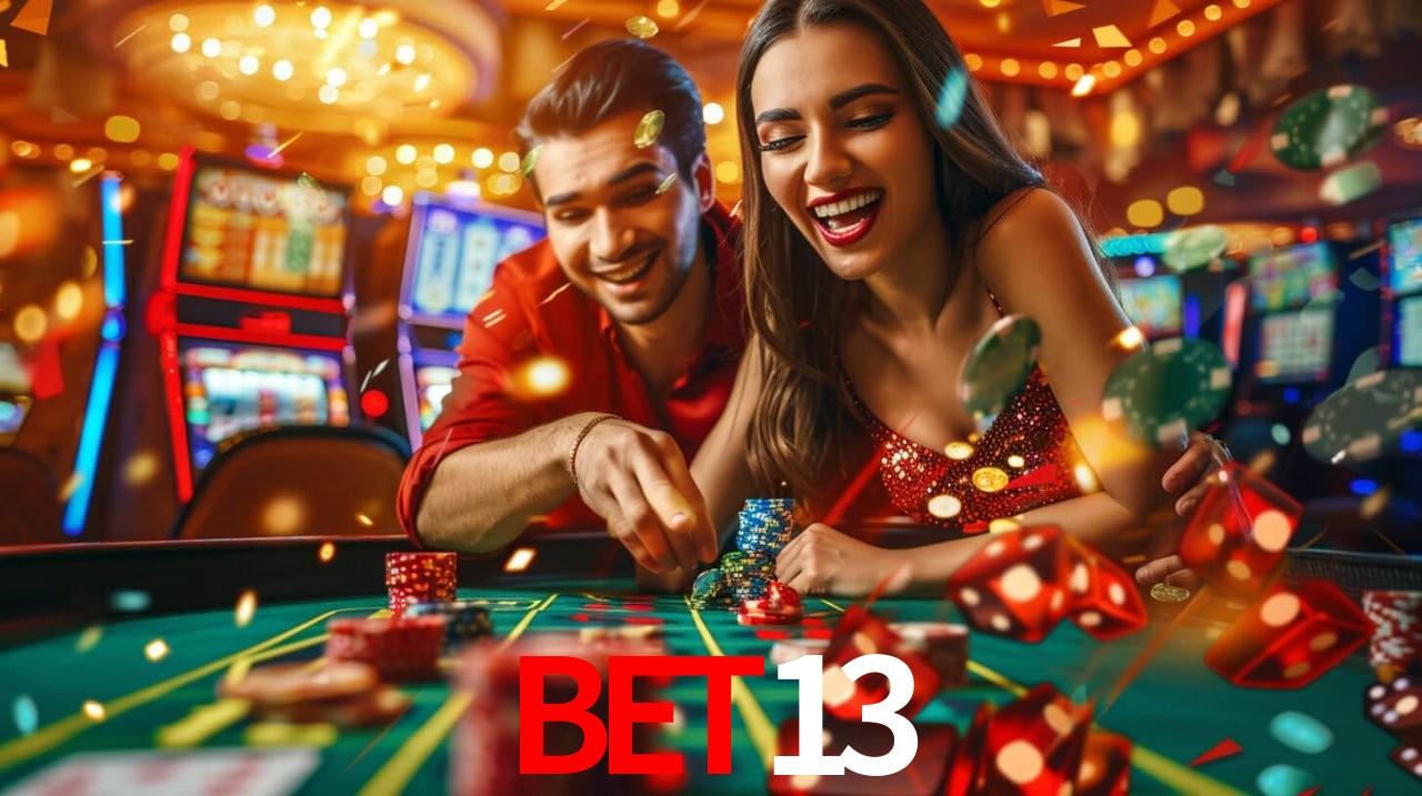Especiais de Fim de Semana BET13