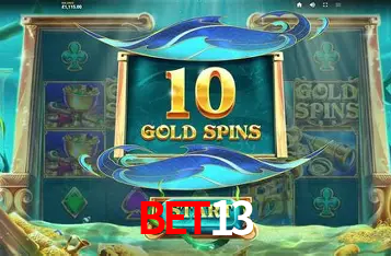 Inovações de Jogos na BET13: O Futuro das Experiências Interativas