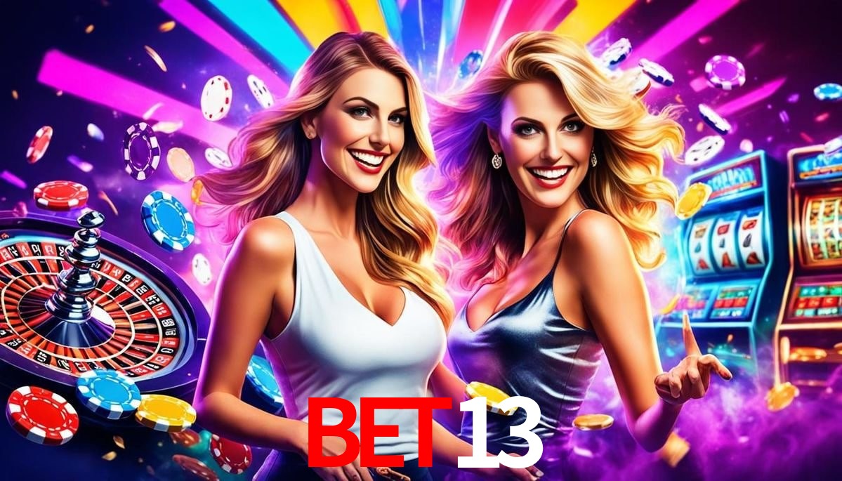 Mesa de Blackjack BET13