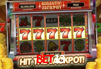 Descubra a Magia dos Jogos de Arcade no BET13