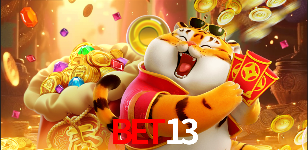 Programa VIP BET13