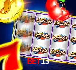 Explorando a Categoria de Eventos em Apostas na BET13