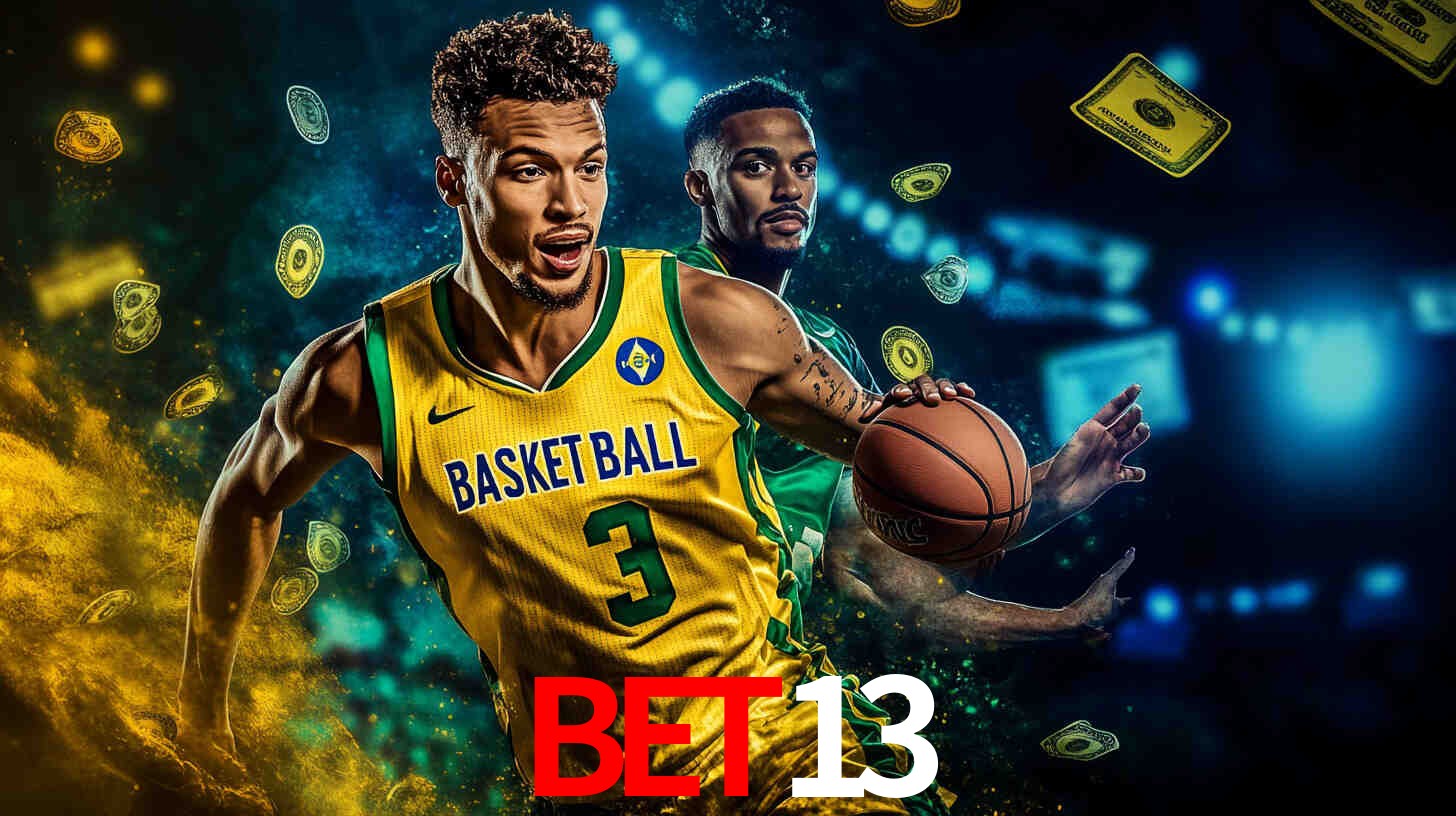 Descubra o Programa VIP da BET13: Vantagens Exclusivas para Jogadores