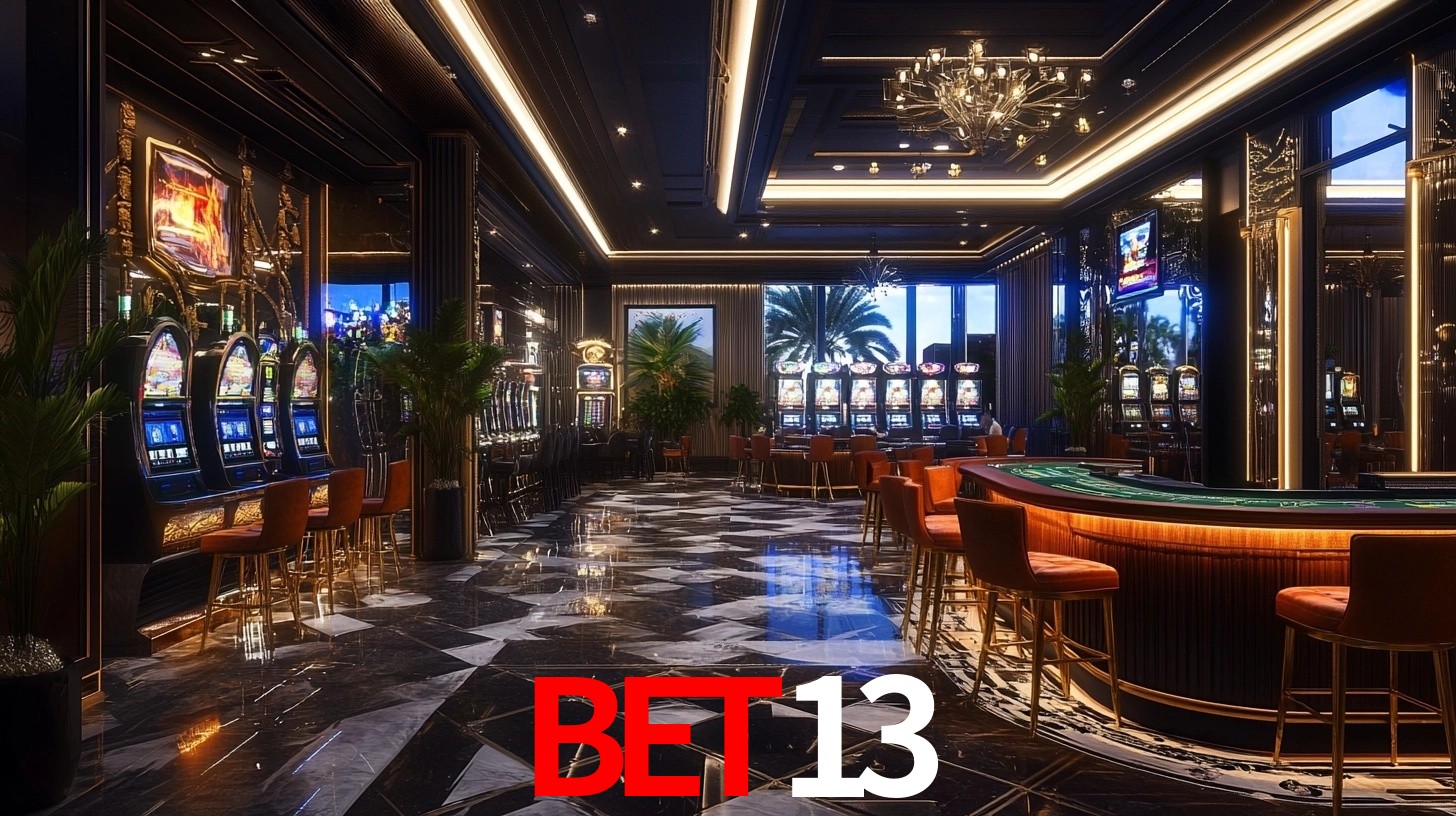 Sports Statistics BET13