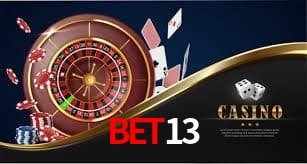 Avaliações dos Jogadores BET13