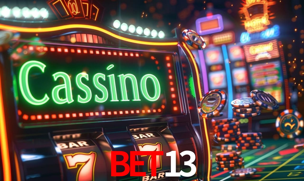 Promoção Relâmpago BET13