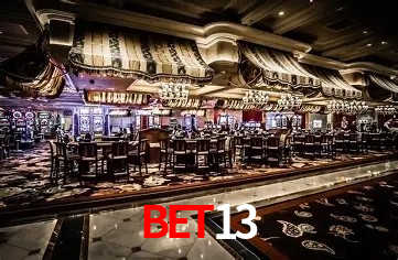 Descubra a Essência do BET13: Nossa História e Compromissos