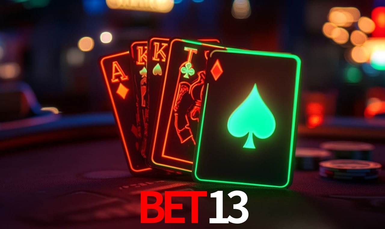 Ofertas Imperdíveis na BET13: Promoções e Bônus Que Valem a Pena