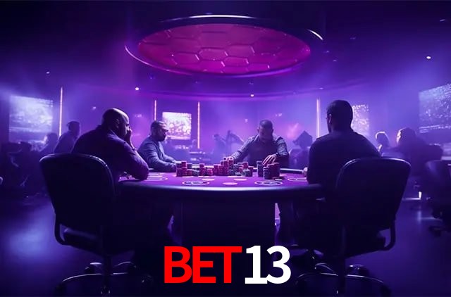 cassino BET13