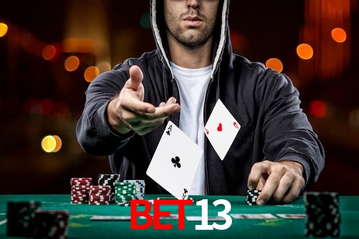 BET13 App Interface