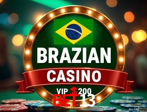 BET13 LOGIN