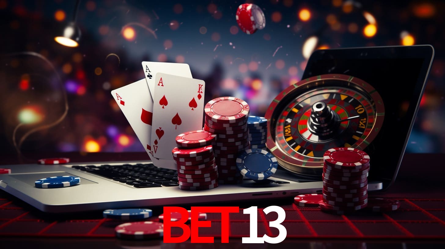 Live Casino BET13