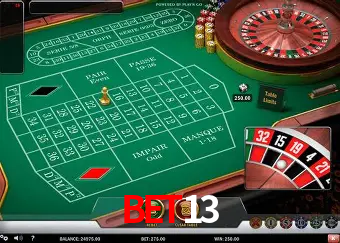 A Emoção da Loteria na BET13: Uma Chance de Mudança de Vida