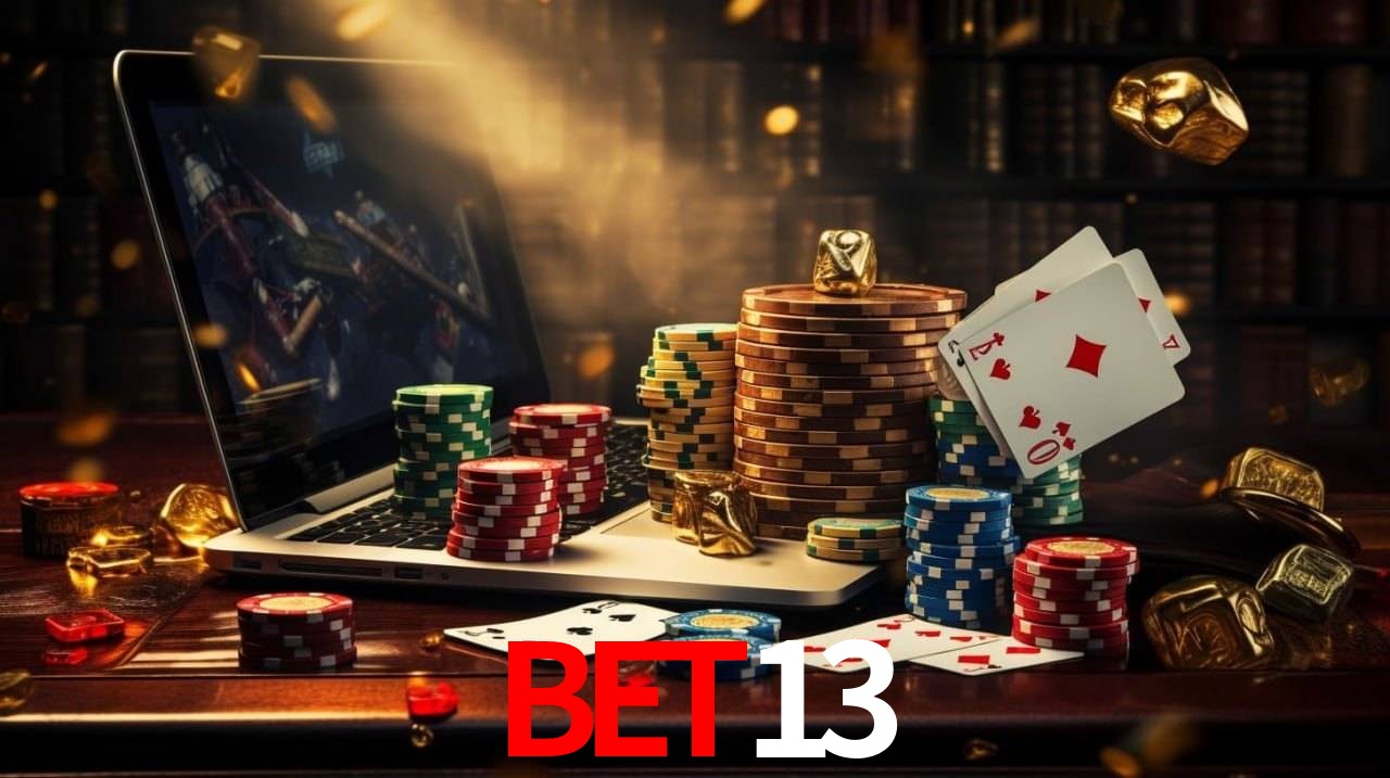 Apostas de Tênis BET13
