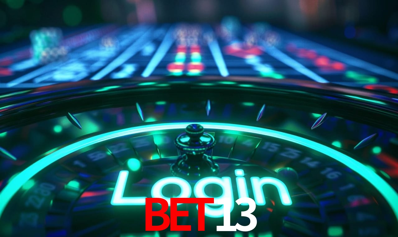 Recursos de Bônus BET13