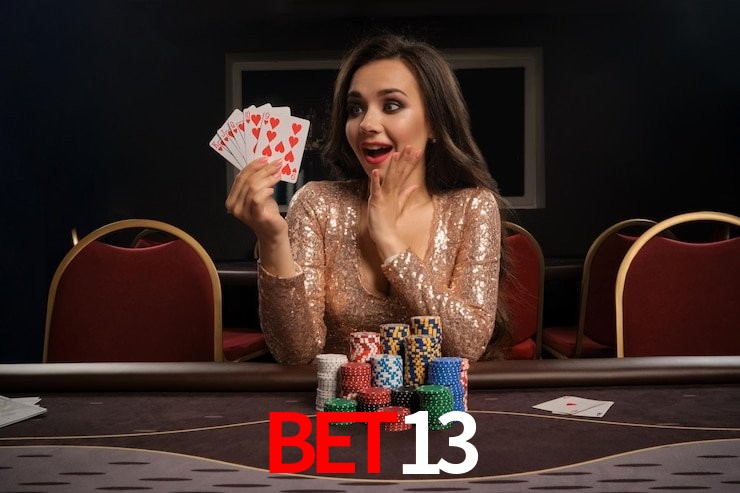 Programa VIP BET13